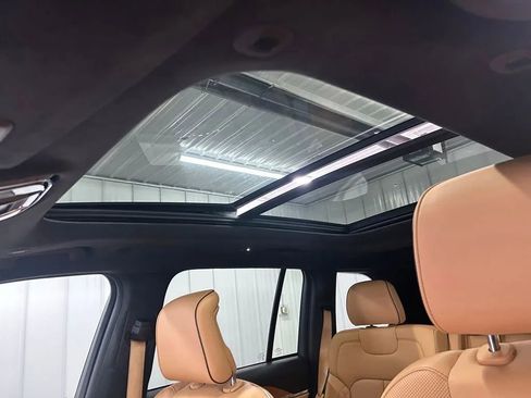 Used 2024 Jeep Grand Cherokee Summit image 14