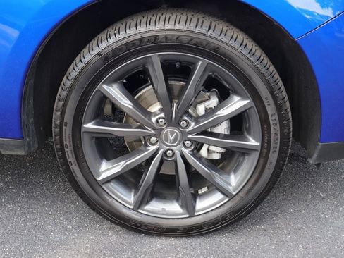 Used 2025 Acura RDX A-Spec AWD/4WD image 45