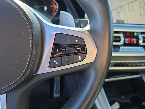 Used 2023 BMW X5 xDrive40i w/ M Sport Package image 27