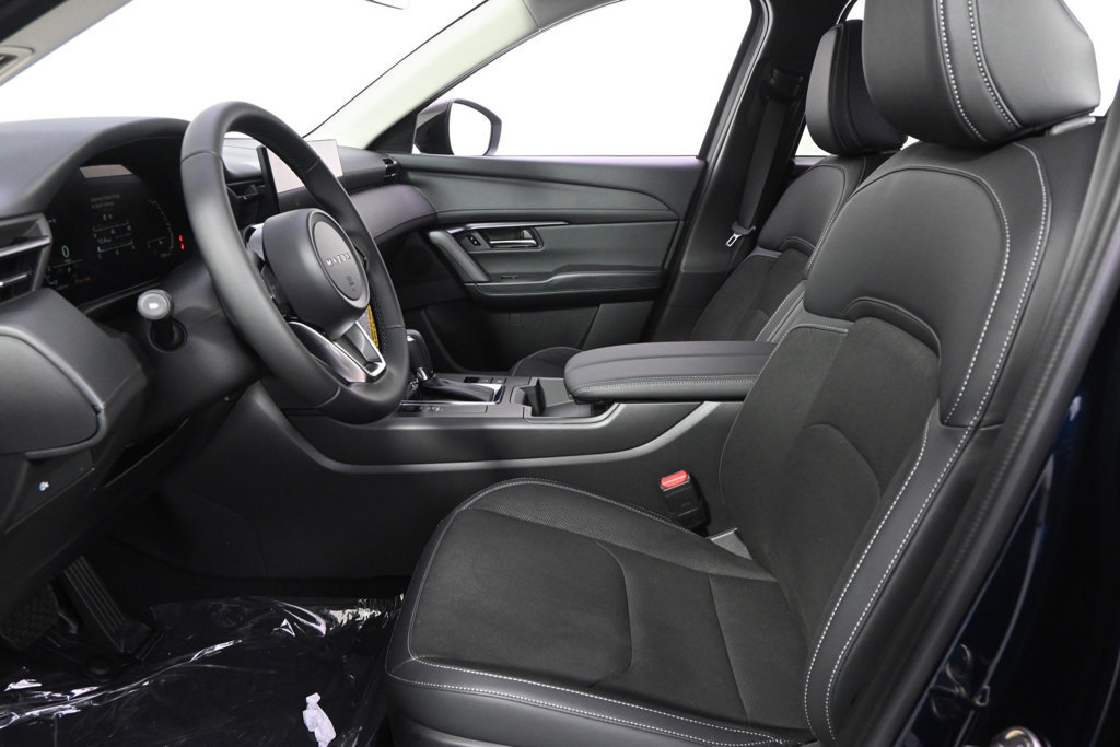 New 2026 MAZDA CX-5 Select AWD/4WD image 13