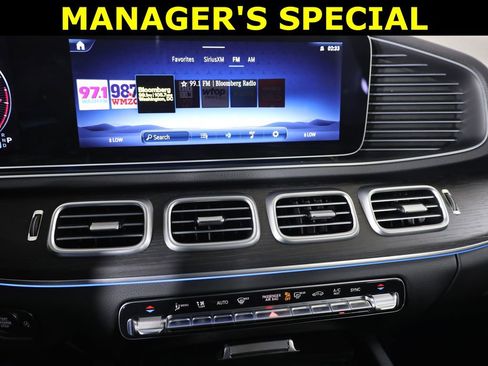 Certified 2026 Mercedes-Benz GLE 350 4MATIC image 14