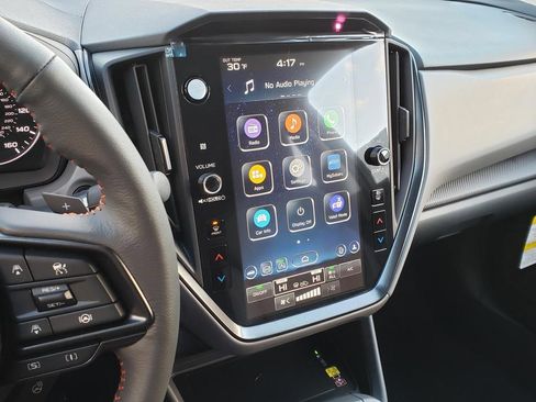 New 2026 Subaru Crosstrek 2.5i Limited image 10