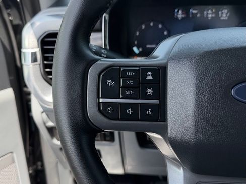 Certified 2025 Ford F150 Lariat AWD/4WD image 21