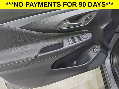New 2026 Buick Envista Preferred w/ Convenience I Package FWD image 18