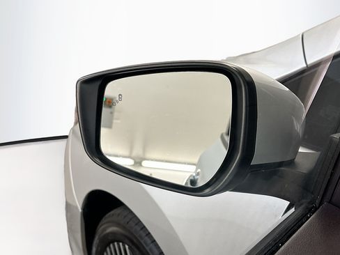 Used 2025 Nissan Leaf SV Plus FWD image 16
