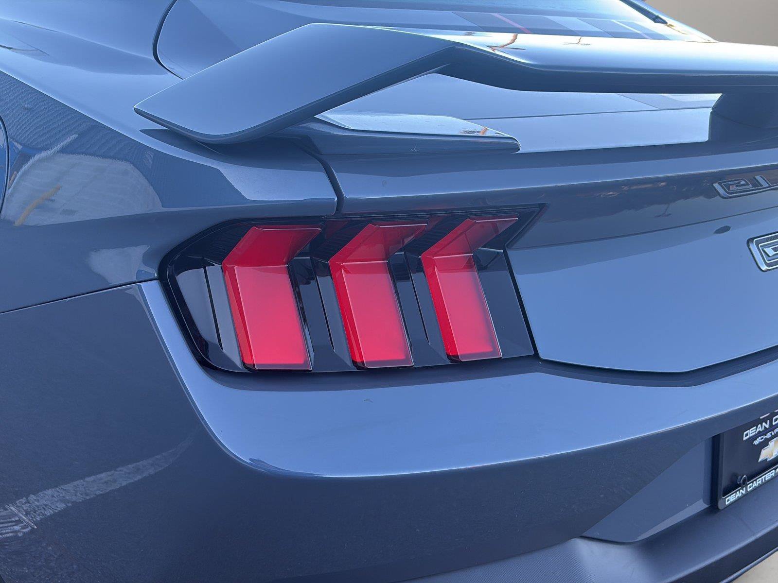 Used 2024 Ford Mustang GT w/ GT Performance Package RWD image 41