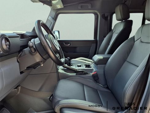 New 2025 INEOS Grenadier image 8