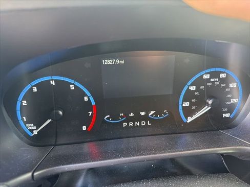 Certified 2024 Ford Bronco Sport Big Bend w/ Convenience Package image 5