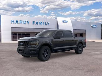 New 2026 Ford F150 STX w/ Equipment Group 200A AWD/4WD video 1