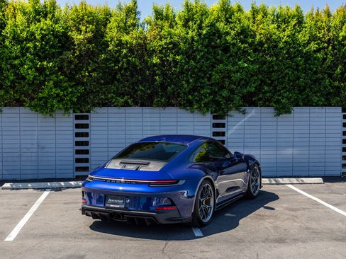 Used 2023 Porsche 911 GT3 image 30