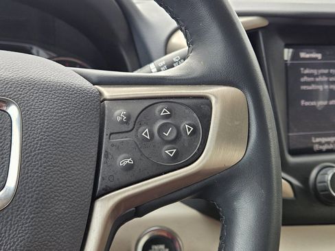 Used 2024 GMC Terrain Denali w/ Denali Premium Package image 13