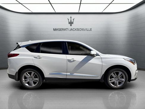 Used 2021 Acura RDX FWD w/ Advance Package image 5