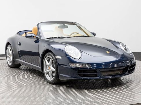 Used 2006 Porsche 911 Carrera image 4