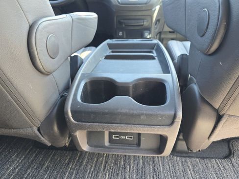 Used 2022 Honda Odyssey EX-L image 24