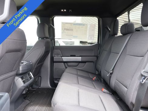 New 2026 Ford F150 XLT w/ Equipment Group 302A MID AWD/4WD image 18