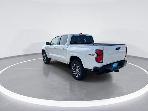 New 2026 Chevrolet Colorado Z71 w/ Technology Package image 6