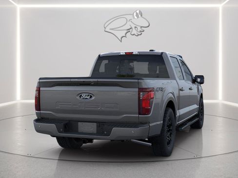 New 2026 Ford F150 XLT AWD/4WD image 6