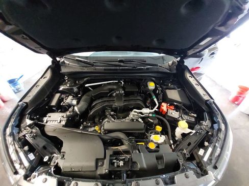 Certified 2026 Subaru Forester Premium image 26