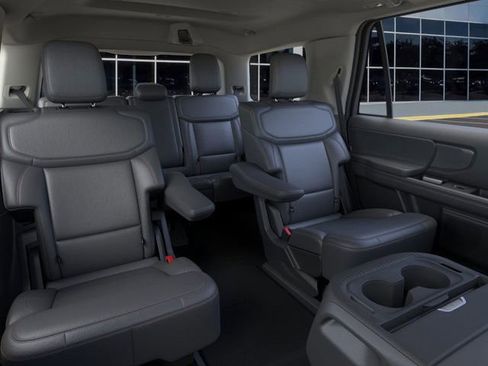 New 2025 Ford Expedition Active image 21