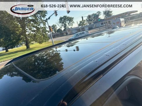 Used 2026 Lincoln Navigator Black Label AWD/4WD image 17
