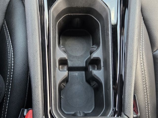 Used 2026 Jeep Compass Limited AWD/4WD image 18