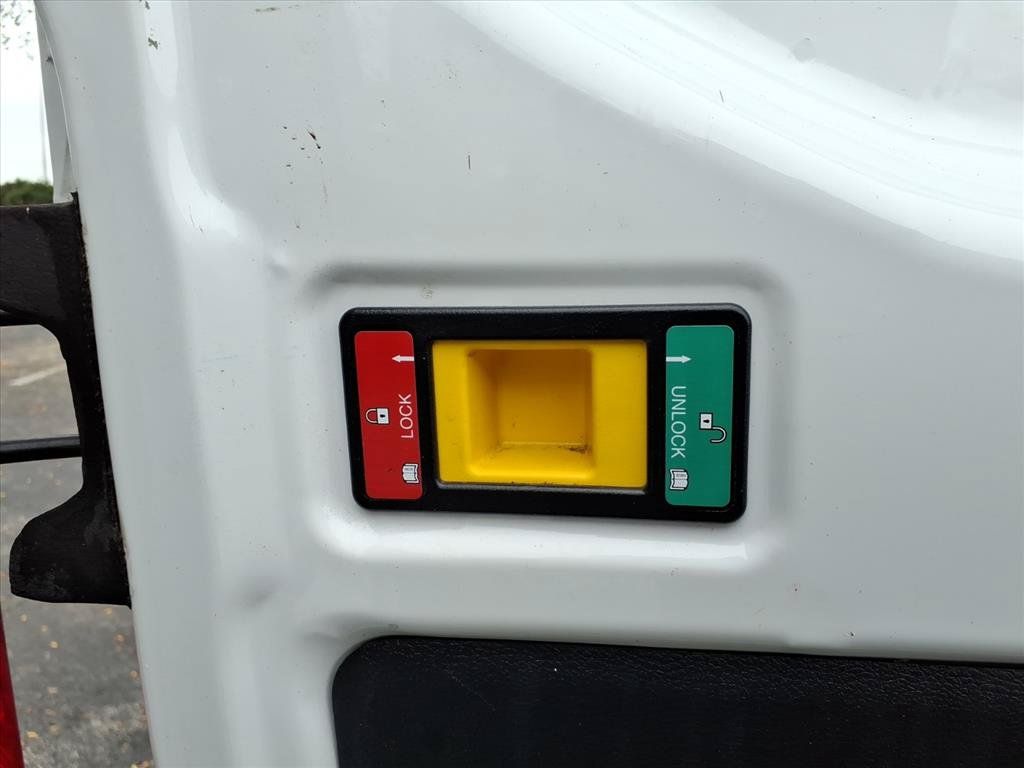 Used 2024 Ford Transit 150 Low Roof RWD image 26