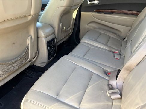 Used 2014 Dodge Durango Limited AWD/4WD image 9
