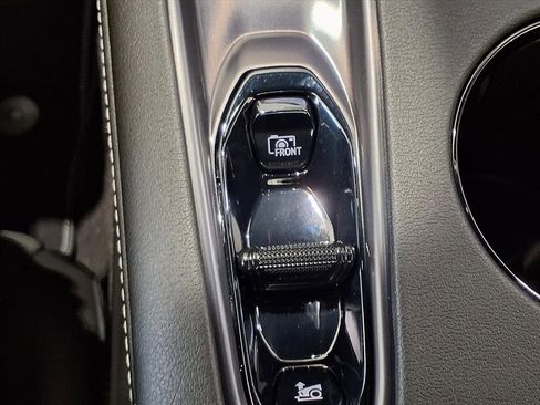 New 2026 Chevrolet Corvette Stingray Preferred Conv w/ Z51 Performance Package image 10