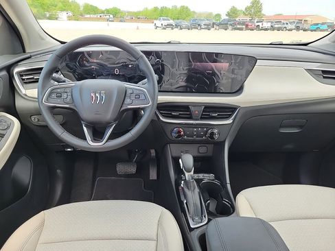 New 2026 Buick Encore GX Preferred image 10