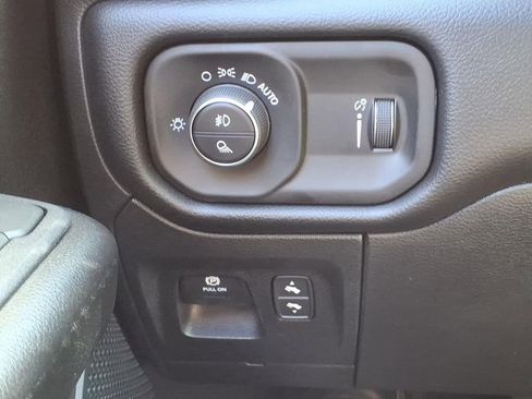 New 2026 RAM 1500 Big Horn w/ Night Edition image 26