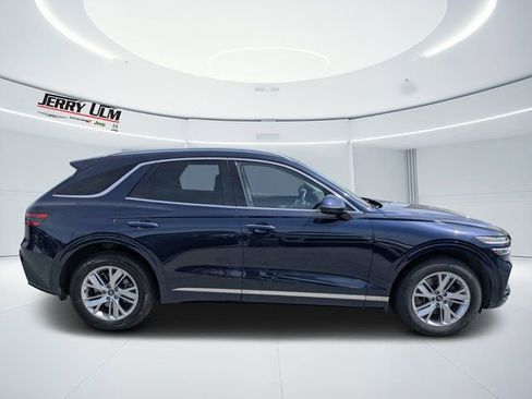 Used 2023 Genesis GV70 2.5T AWD/4WD image 2