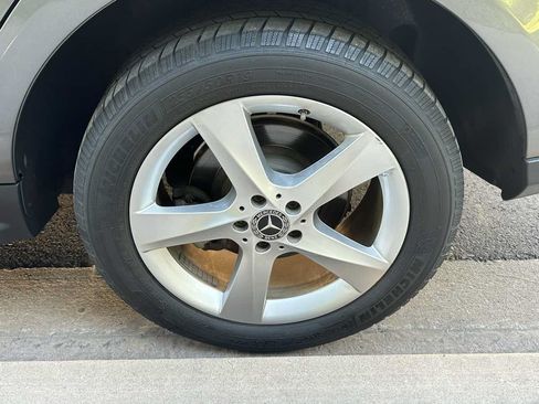 Used 2018 Mercedes-Benz GLE 350 w/ Premium 1 Package image 57