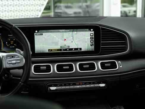 Used 2021 Mercedes-Benz GLE 63 AMG S image 15