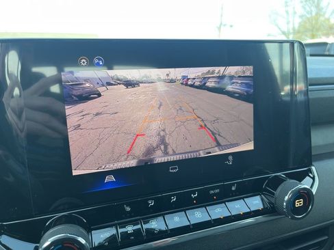 New 2026 Chevrolet Colorado Trail Boss image 22