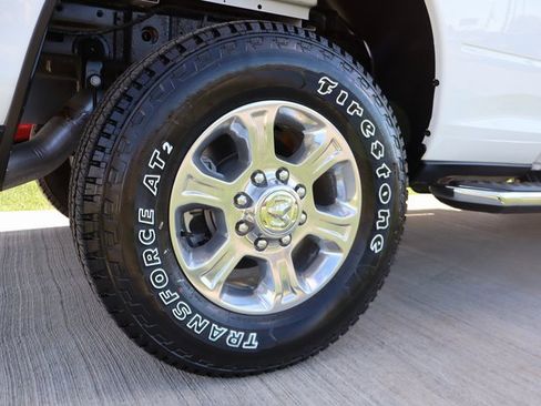 Used 2025 RAM 2500 Big Horn image 42