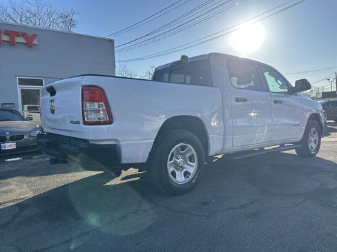 Used 2019 RAM 1500 Tradesman image 4