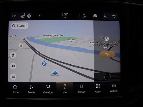 Used 2021 Maserati Levante GranSport image 27