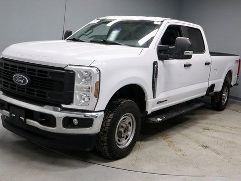 Certified 2024 Ford F250 XL w/ XL Driver Assist Package image 6
