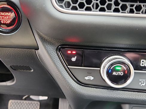 New 2026 Honda HR-V EX-L image 15