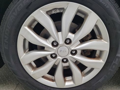 Used 2015 Kia Optima EX w/ EX Premium Package image 31