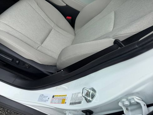 New 2025 Honda Accord SE image 35