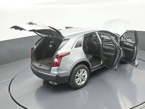 Used 2024 Cadillac XT5 Luxury FWD image 63