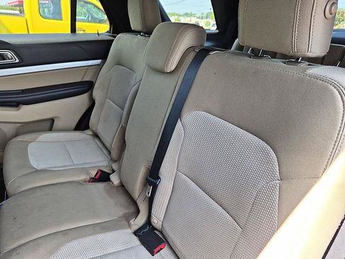 Used 2017 Ford Explorer XLT FWD image 28