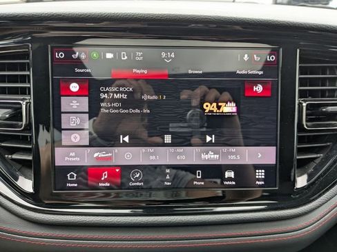 Used 2024 Dodge Durango GT AWD/4WD image 29