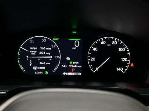 Certified 2024 Honda CR-V Sport image 18