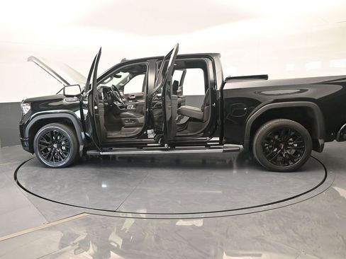 Used 2023 GMC Sierra 1500 Denali w/ Technology Package image 88