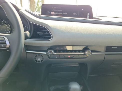 New 2026 MAZDA CX-30 AWD 2.5 S image 12