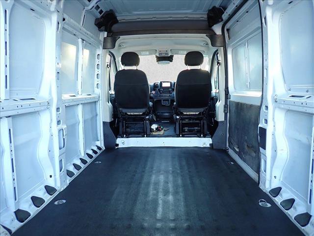 Used 2022 RAM ProMaster 2500 FWD image 8