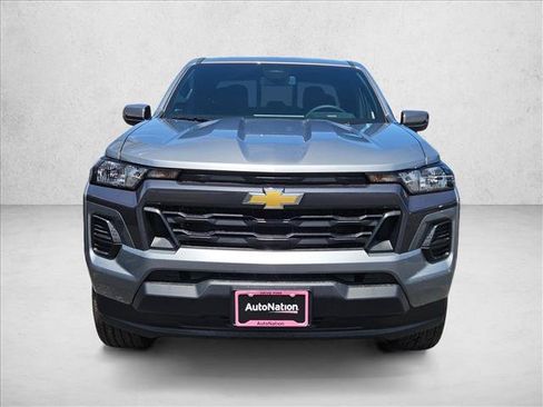 New 2026 Chevrolet Colorado LT RWD image 6