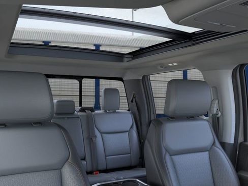 New 2026 Ford F150 Lariat w/ Equipment Group 501A Mid image 22